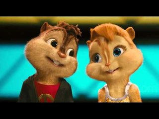 Era Istrefi ft  Ledri Vula - Shume pis (Chipmunk Version)