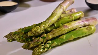 Asparagus & Pesto  Risotto