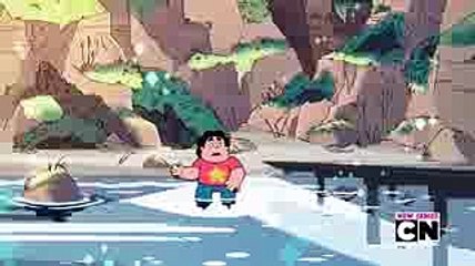 I'm A Monster! - Steven Universe - Cat Fingers -