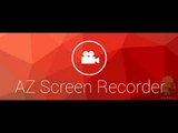How To Record Your Android Screen Without Root - L