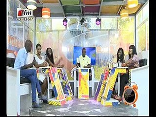 Vidéo: Le Grand retour de Bijou Ndiaye dans Yewoulen…Regardez