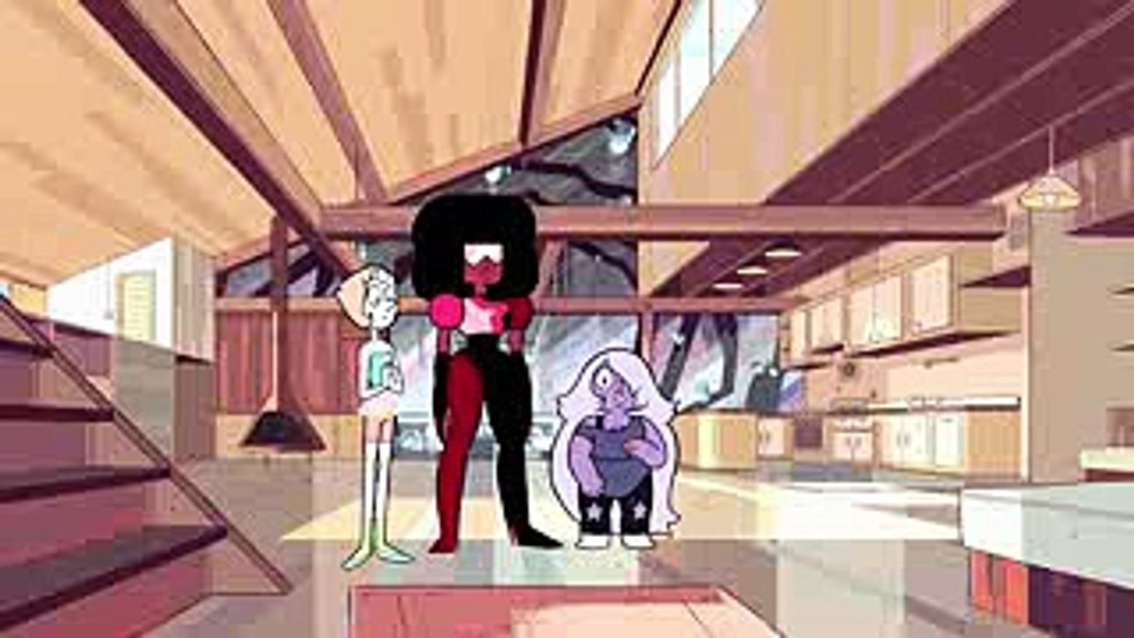 Intro Extendido - Steven Universe