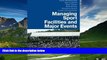 Must Have  Managing Sport Facilities and Major Events  READ Ebook Full Ebook Free