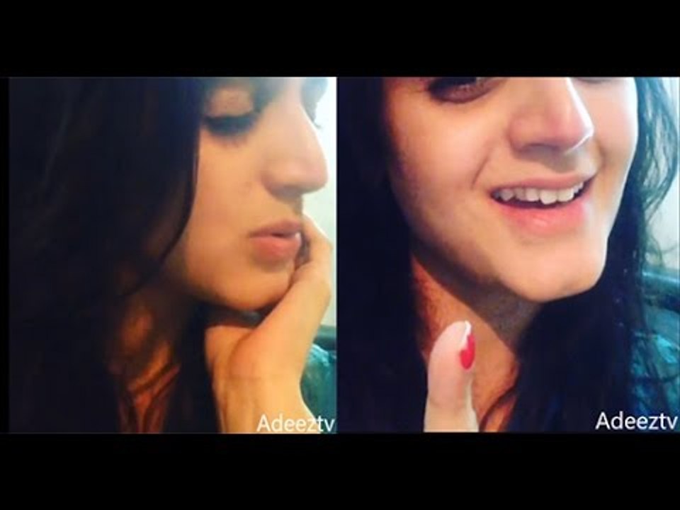 Hira Mani Singing Mann Mayal