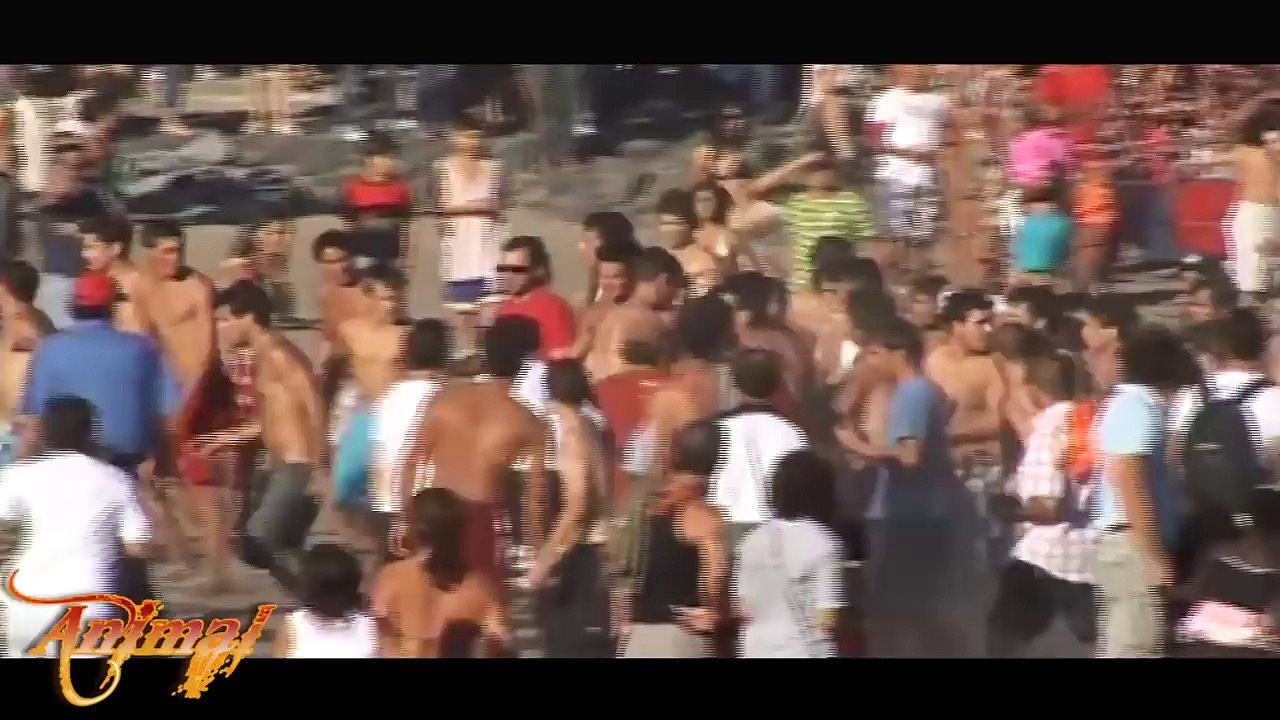 Most Awesome BullFighting Festival (P3)  Top Funny video Compilation  FUNNY CRAZY Bull Fails