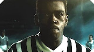 PELÉ -  Tu seras Pelé !  - Extrait VF (Film de Football - 2016)
