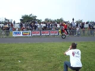 circuit carole