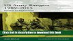 [Popular] Books US Army Rangers 1989-2015: Panama to Afghanistan (Elite) Free Online