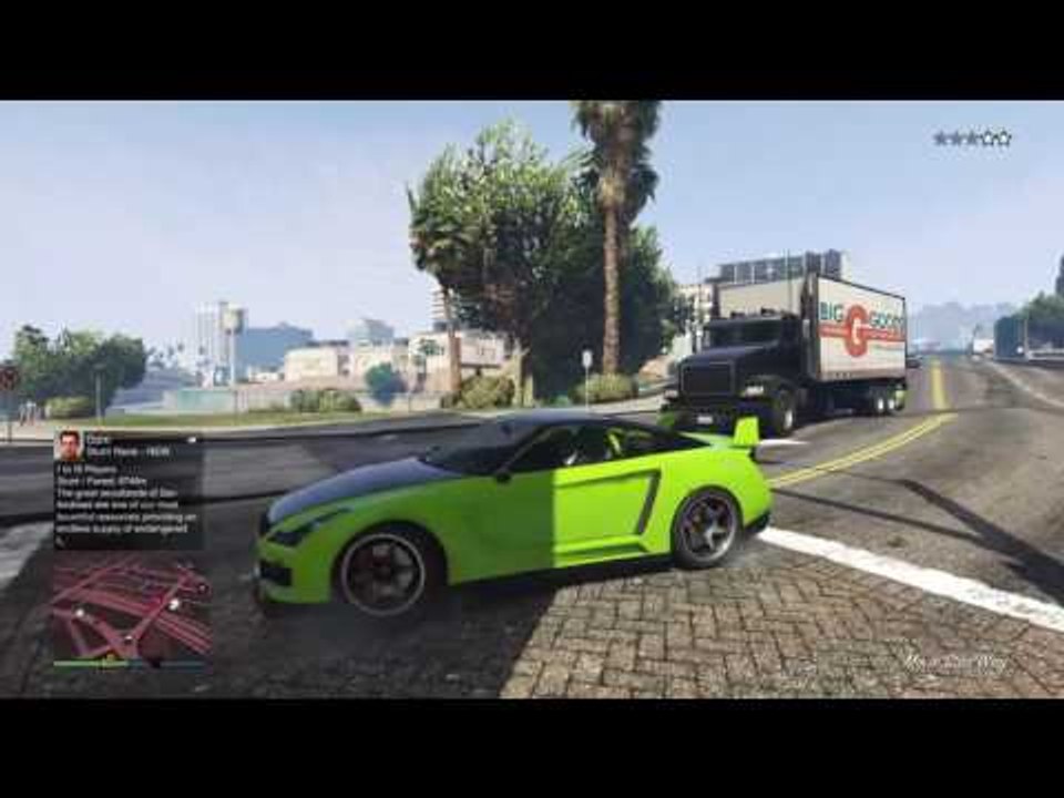 GG Summer Stream Week Day 4/5 PART 2/2