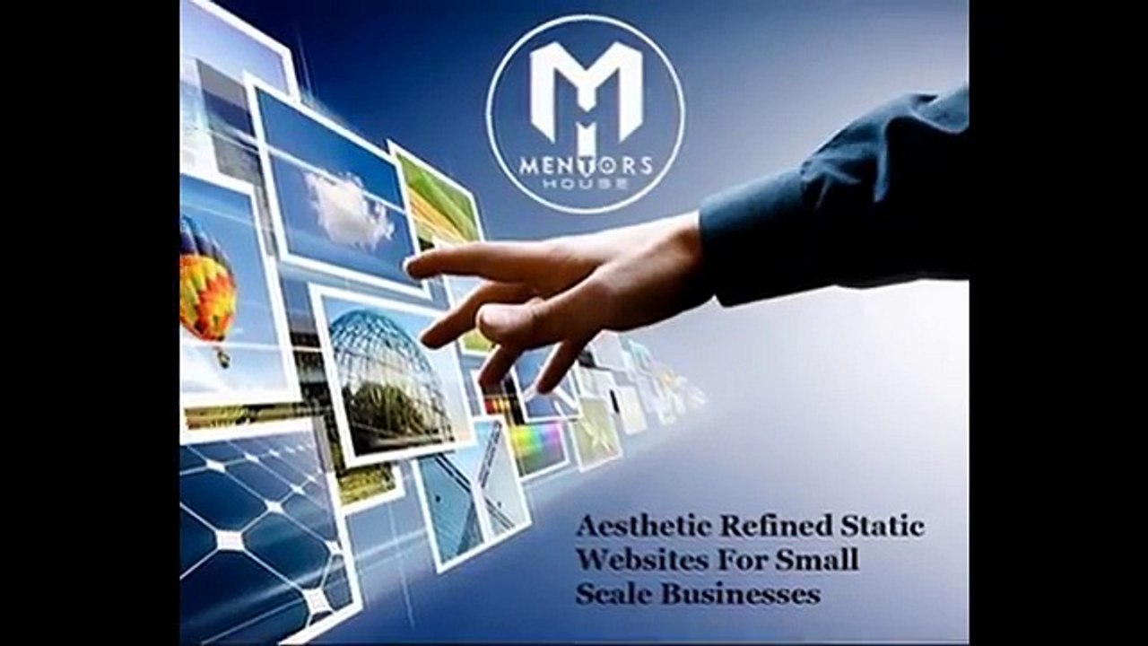 Web Designing Company In Dwarka, Web Designing Company In Delhi - MentorsHouse