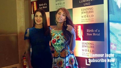 FEVER Movie Review _ Rajeev Khandelwal, Gauhar khan - Glamour Jagat