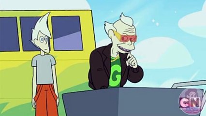 Old Marty - Steven Universe Drop Beat Dad Pictures (Real Or Fake-) (Update-Confirmed Real) -