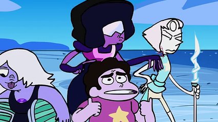 -Peridot Knows Sh-t's F-cked- and -CLOD- -fanmade- - steven universe