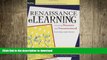 FAVORIT BOOK Renaissance eLearning: Creating Dramatic and Unconventional Learning Experiences READ