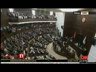 Binali Yıldırım '14 Ağustos' açıklaması