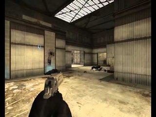 CSGO 4k Deag Clutch