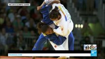 Rio Olympics: Judo champ Rafaela Silva wins first gold medal for Brazil