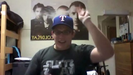 NACURH Cheers (Part 1)