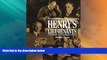 READ FREE FULL  Henry s Lieutenants (Great Lakes Books)  READ Ebook Full Ebook Free
