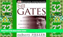 Must Have  Business Masterminds: Bill Gates  READ Ebook Full Ebook Free