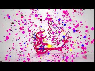 مقدمة جميلة لعرض الشعار بطرقة احترافية