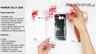 Jelly Mirror Case - likebrands.gr