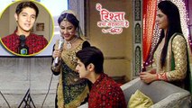 Akshara Sings for Naksh | Yeh Rishta Kya Kehlata Hai