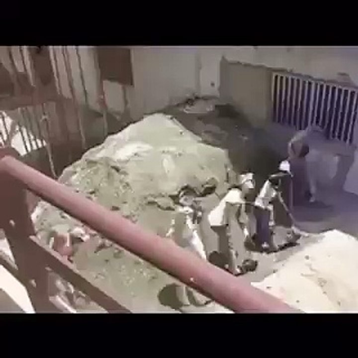 Civil Engineering - Teamwork makes the dream work.