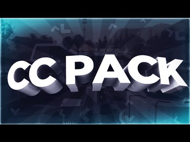 FREE CC PACK