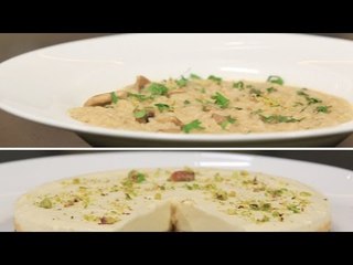 مشروم ريزوتو - تشيز كيك بالليمون | مطبخ 101 حلقة كاملة