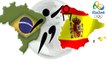 España vs Brasil | Spain vs Brazil Rio 2016 Olympic Games Basket Group B Gameplay Prediction