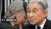 Emperor Akihito’s abdication explained