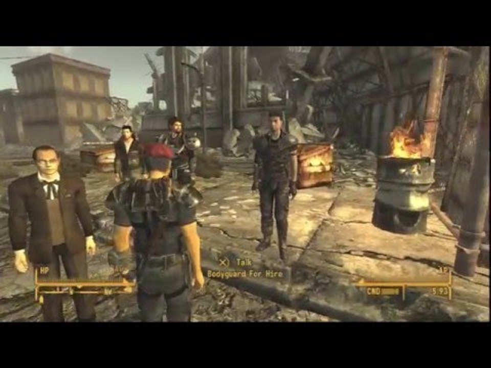 Dew And Dan's Year Special - Episode 4