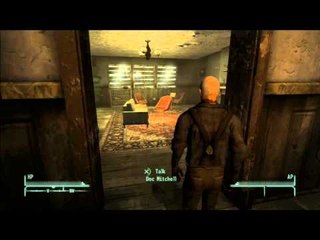 Dan And Dew's Gameplay - Fallout New Vegas - Episode 1