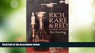 Big Deals  Rich Rare and Red  Best Seller Books Best Seller