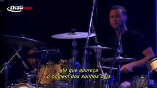 Lily Allen - 22 - Live in São Paulo - 2009