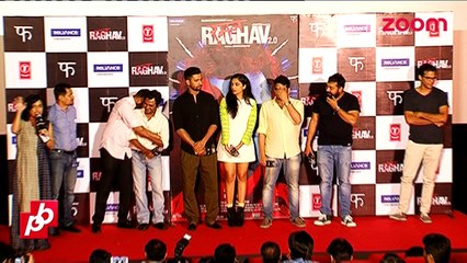 Why Did Shahid Kapoor Betray Vikramaditya Motwane-BollyWood News