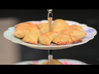 سمبوسك مشوي | غادة التلي