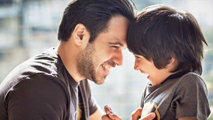 Emraan Hashmi's Son Does STUNTS In Amsterdam