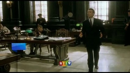 Meurtre à Alcatraz Bande Annonce