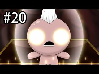 The Binding of Isaac: Rebirth | #20 第1次拿下Mom's Heart!