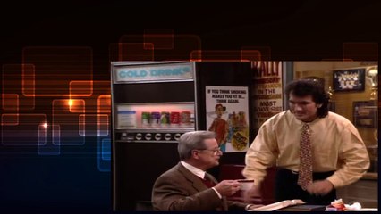 Boy Meets World S02E09 Fear Strikes Out