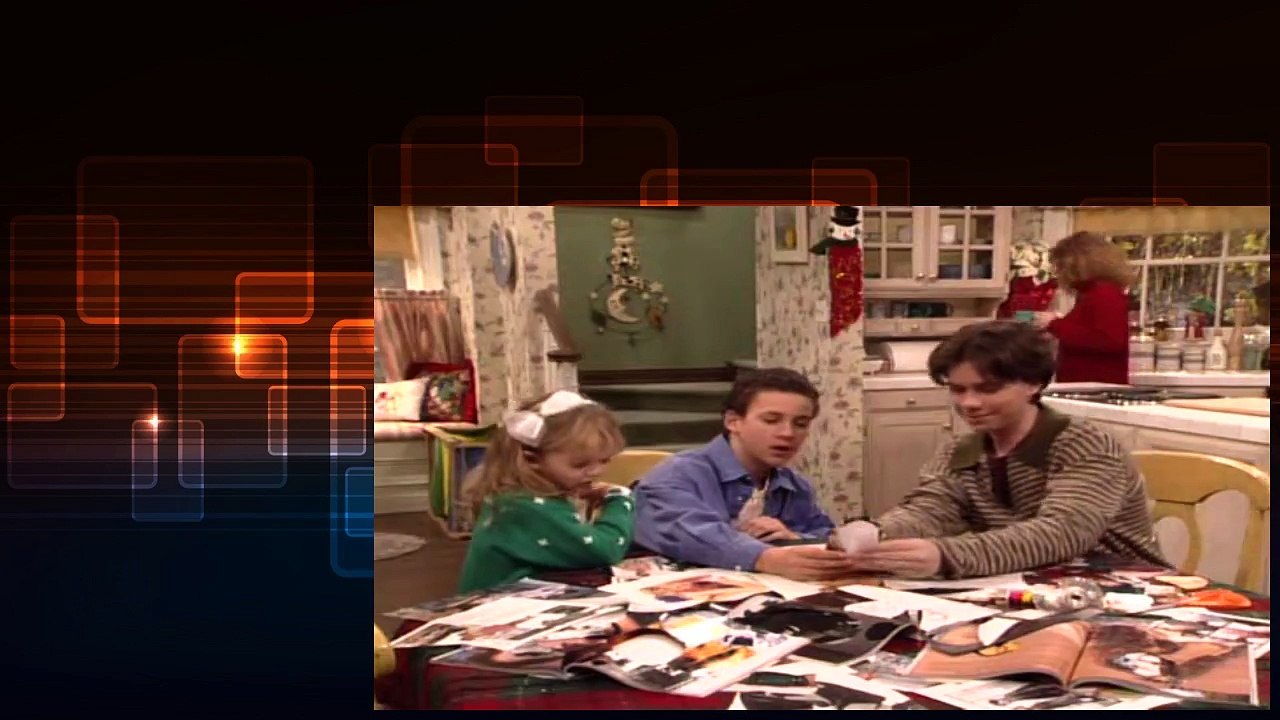 Boy Meets World S02E12 Turnaround