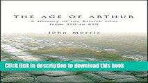 [Popular] Books The Age Of Arthur: Under Milk Wood, Poems, Stories and Broadcasts. Selected by