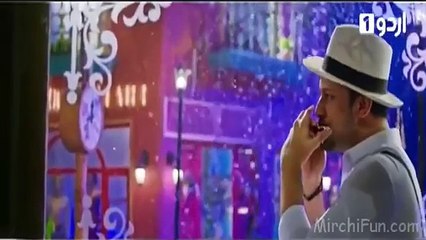 Dil Yeh Dancer Ho Gaya Full Video Song - Atif Aslam - Actor In Law - YouTube