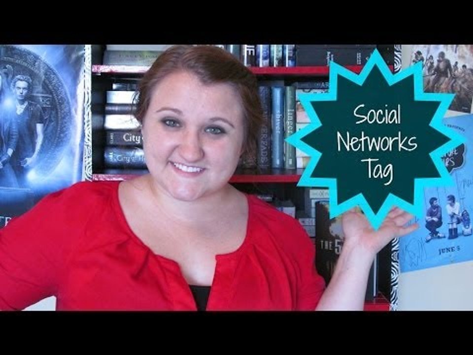 The Social Network Tag