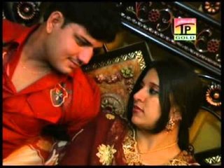 Tere Mere Ankh Lar Gaye