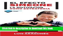 [PDF] El efecto Simeone (Plataforma Actual) Free Online