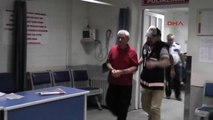 Ödemiş Fetö'nun İstanbul'da Yakalanan ?prensi? Ödemiş'e Getirildi