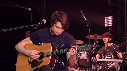 Love Light_CNBLUE 2015 ARENA TOUR Be a Supernova